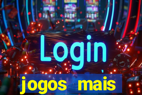 jogos mais lucrativos do mundo